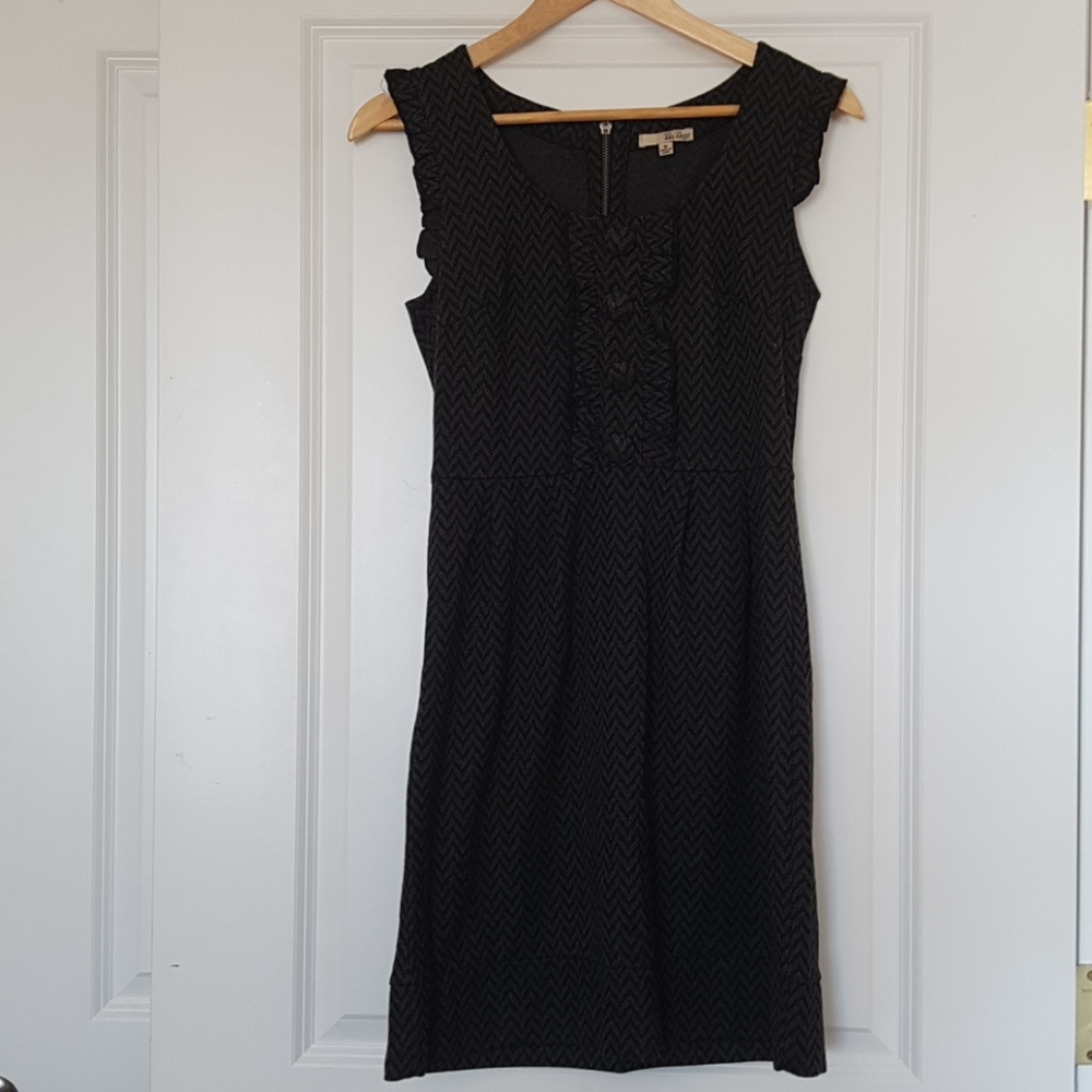 Be Bop Dress